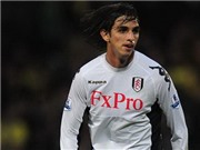 Bóng đá anh, ngoại hạng anh, lịch thi đấu euro 2012, Sao Fulham gãy chân, nghỉ hết mùa